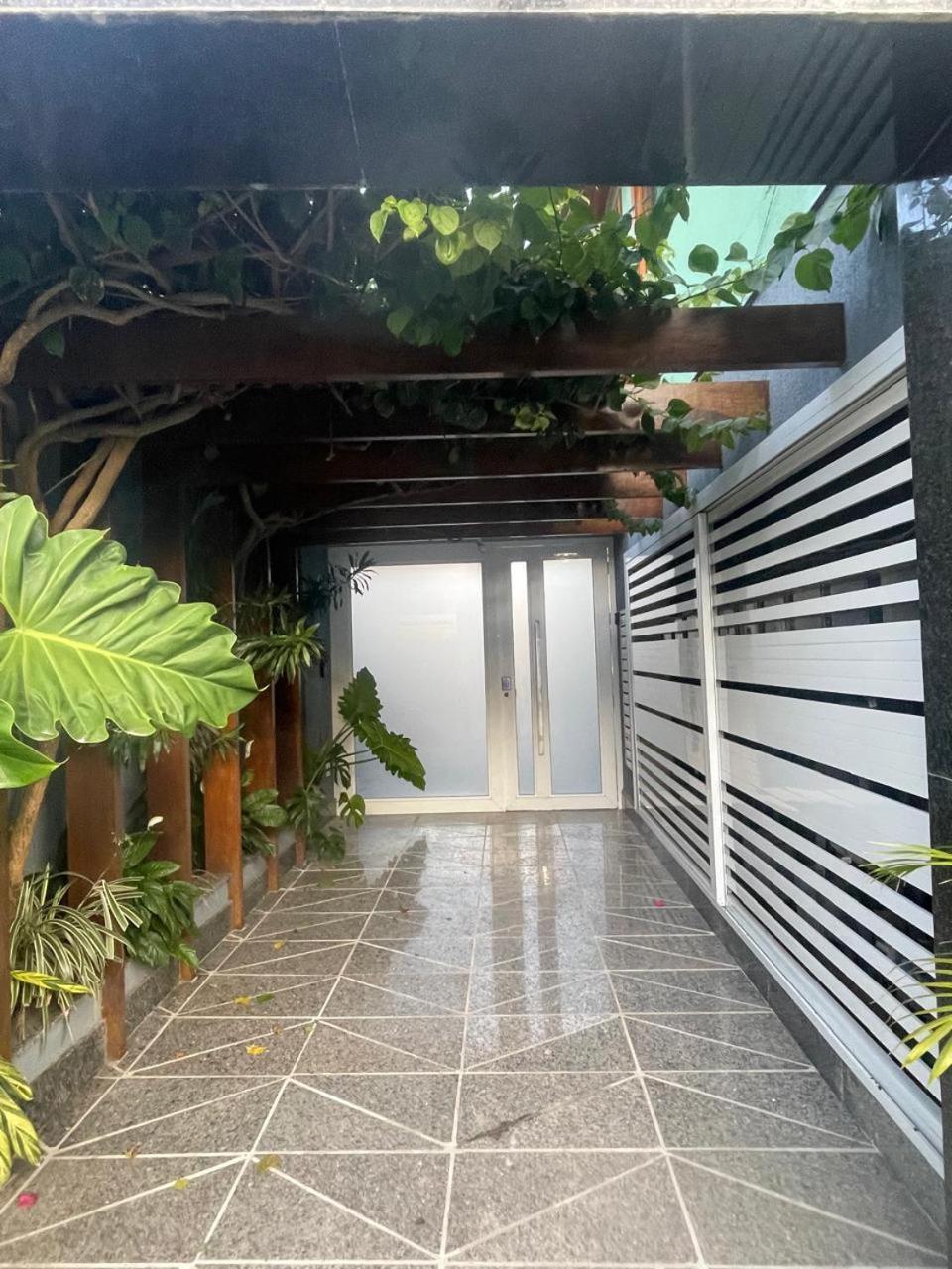 Casa de férias Casa Estilo Loft Na