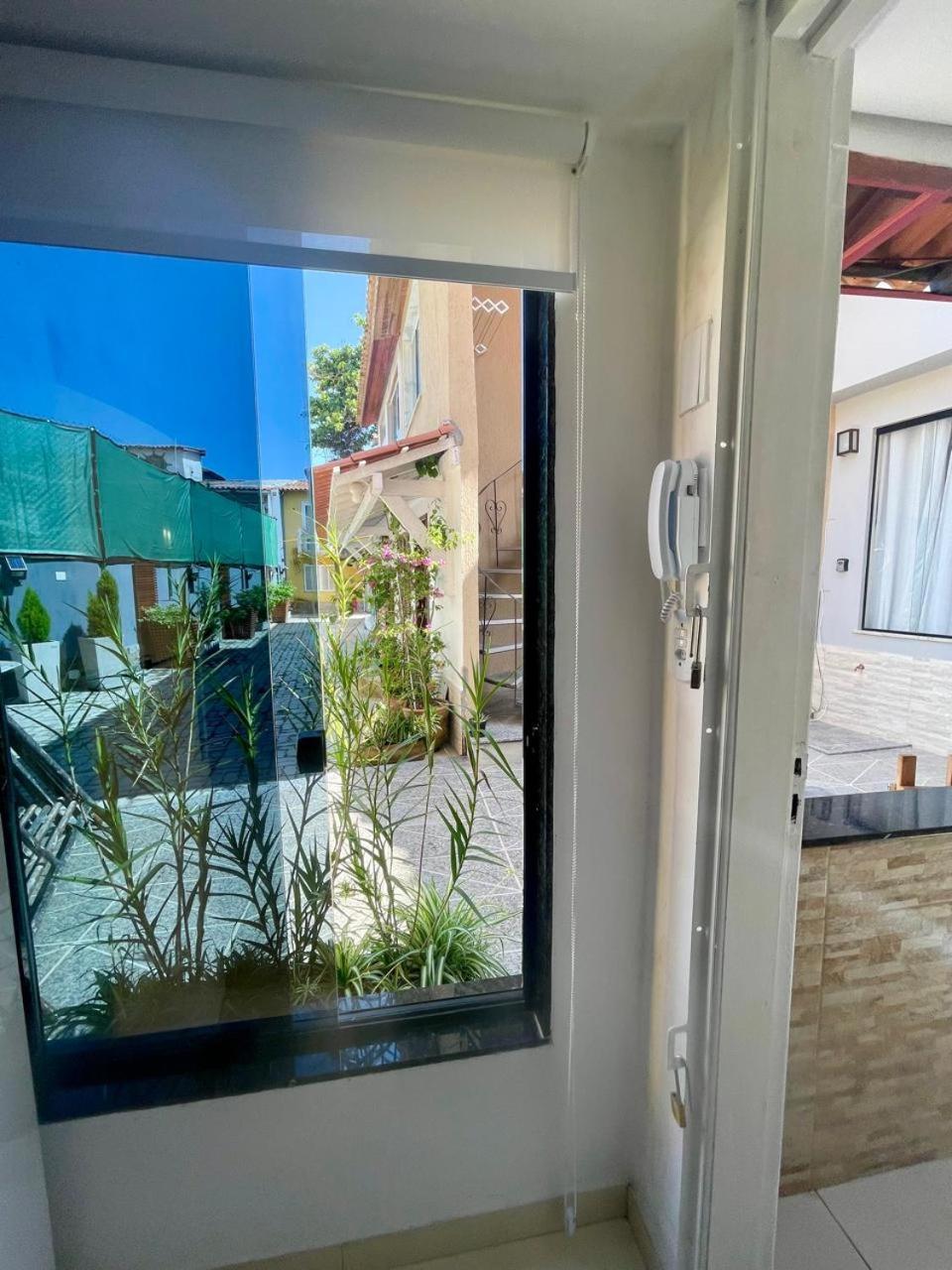 Casa de férias Casa Estilo Loft Na Búzios