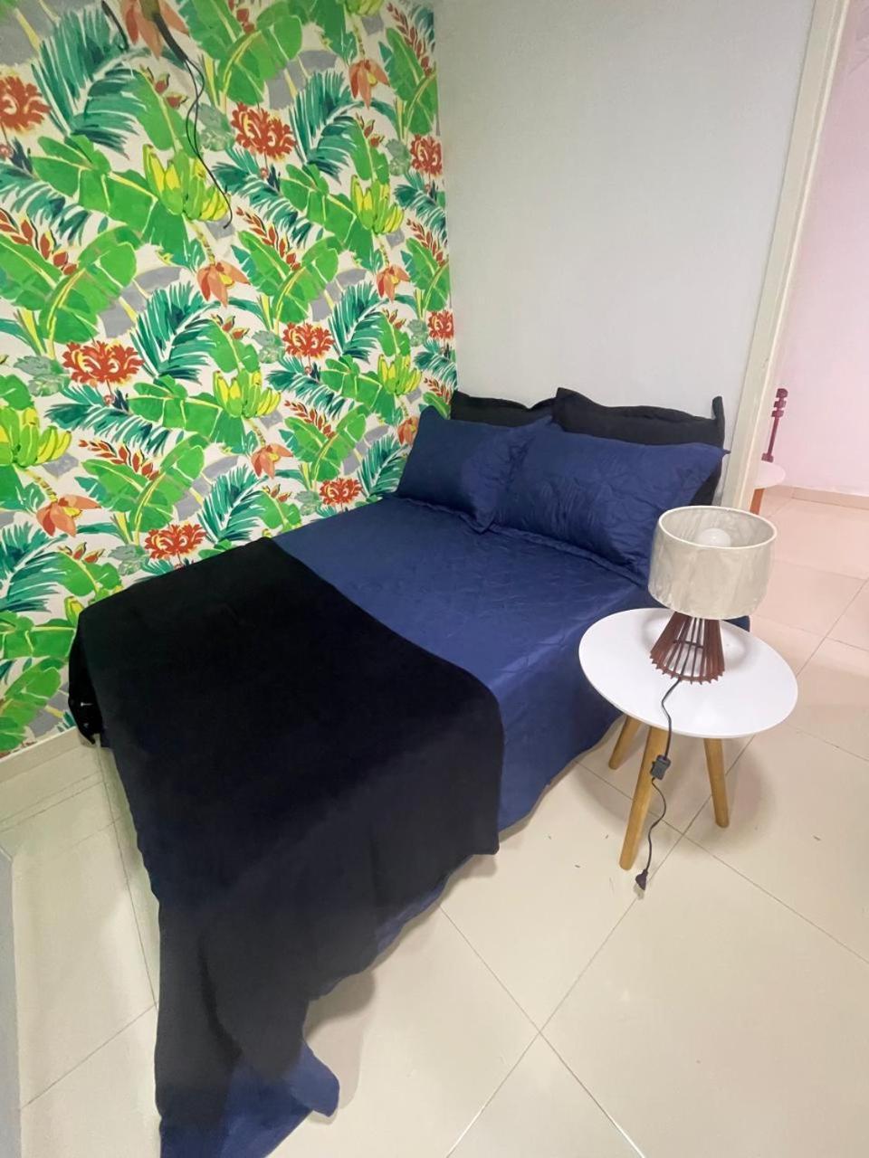 Casa de férias Casa Estilo Loft Na