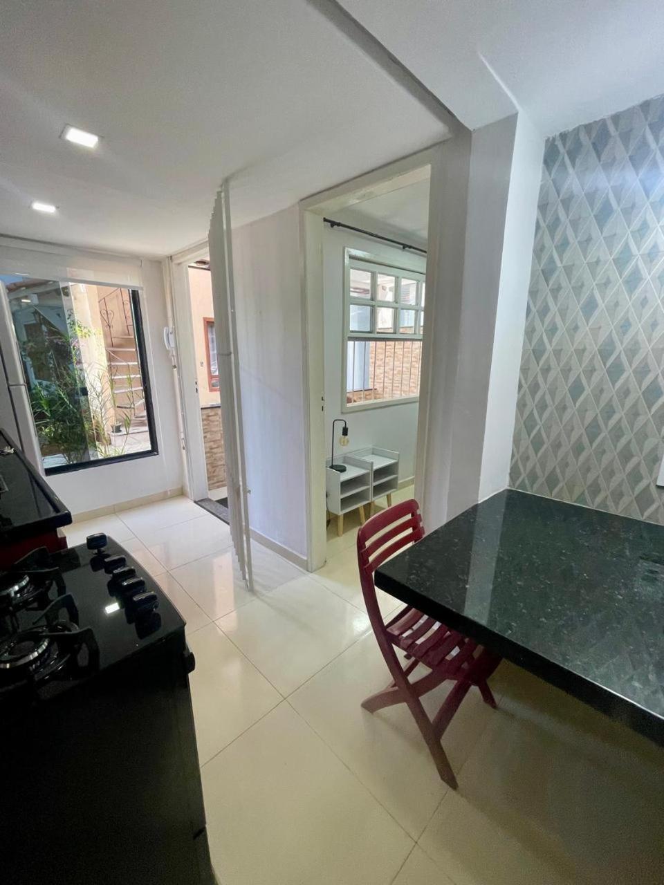 Casa de férias Casa Estilo Loft Na *