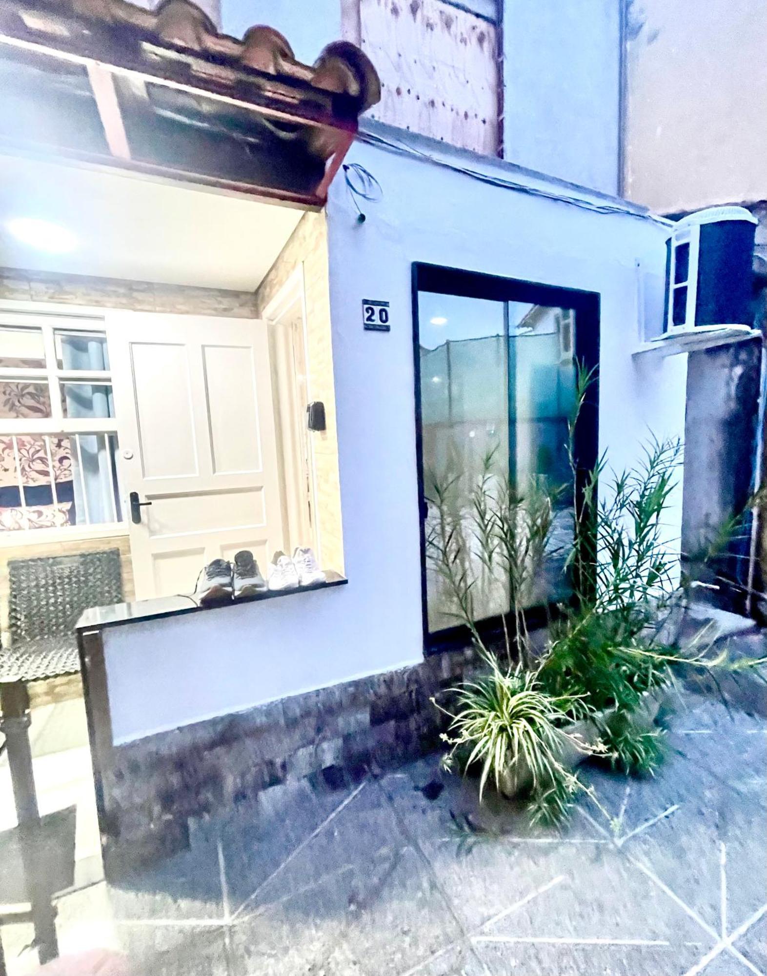 Casa Estilo Loft Na * Búzios